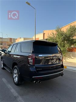 شيفروليه تاهو